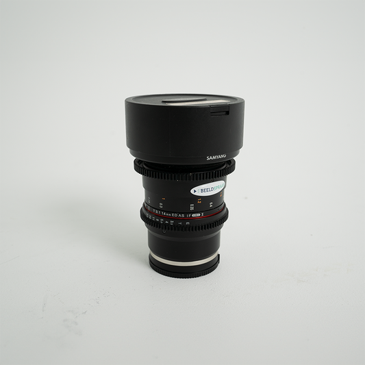 SAMYANG 14 MM