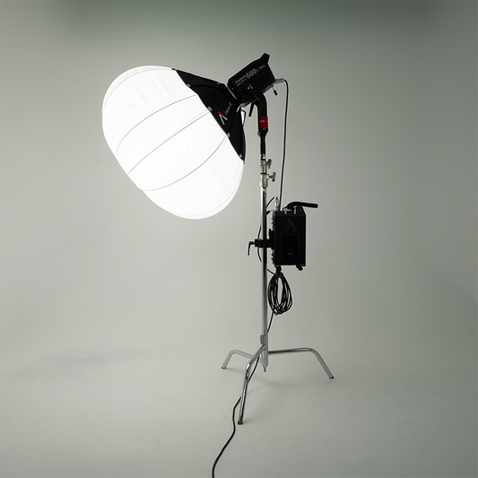 Aputure lantern 90