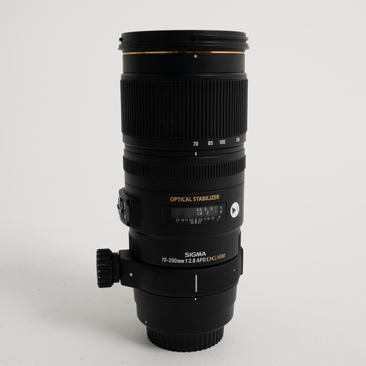 SIGMA 70-200