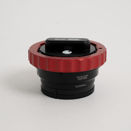 SONY - PL MOUNT