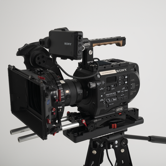 SONY FS7