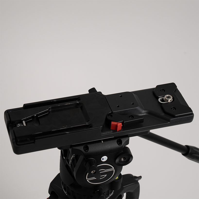 SACHTLER FSB8 FLOWACTIV